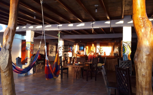 Отель Cocoa Beachfront Inn