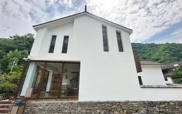 Muguang Garden Hostel