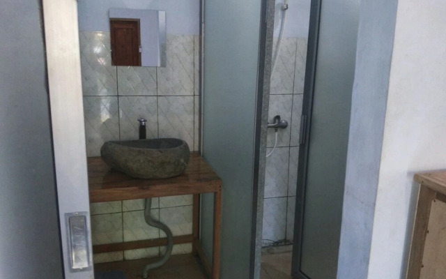 Sentul Hostel