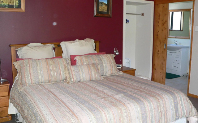 Leithview Bed & Breakfast