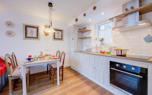 Chalet Charmant