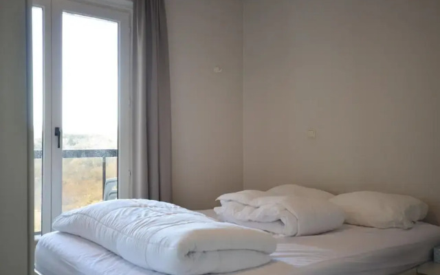 Apartment in Oostduinkerke With Sea View
