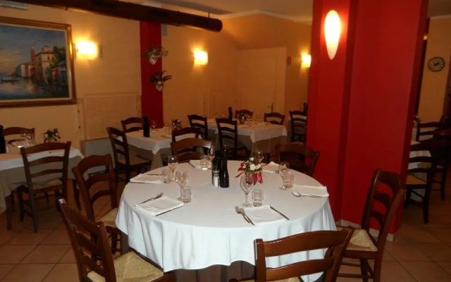Locanda Gallo