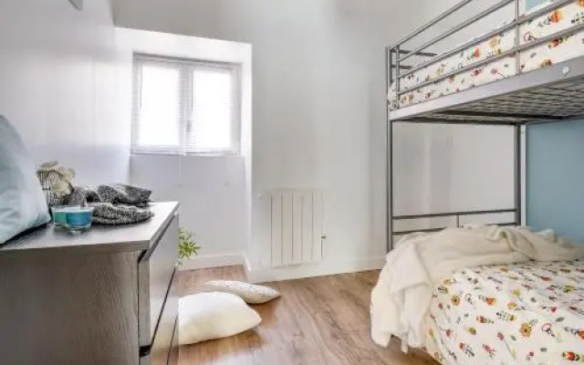 Freedomus Marne-La-Vallée "Côté Loft"