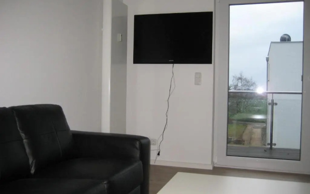 Ferienwohnung Meeschendorf