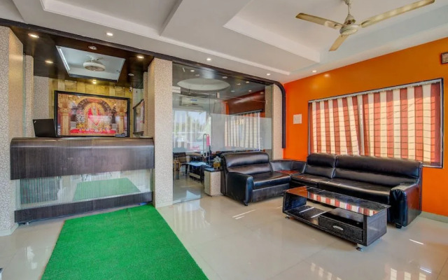 OYO 37347 Hotel Saichha