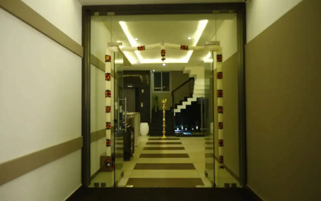 VEDHASSTAY
