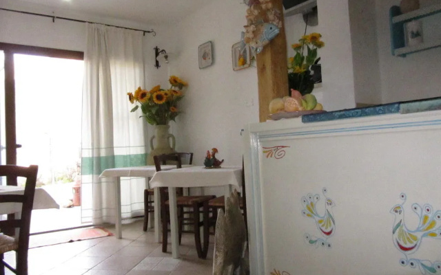 Bed & Breakfast Mare Isole