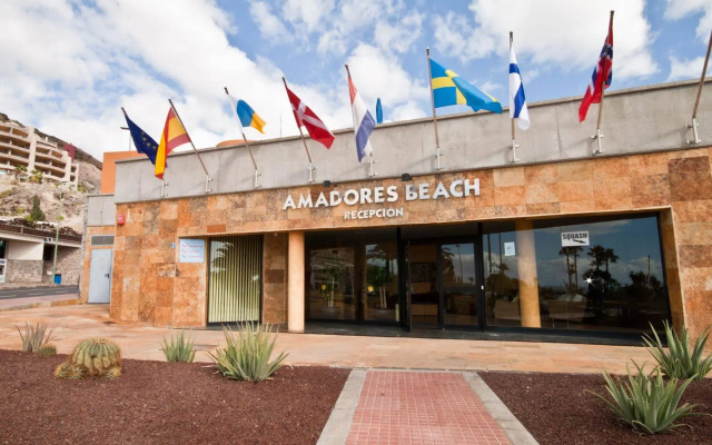 Amadores Beach Apartments