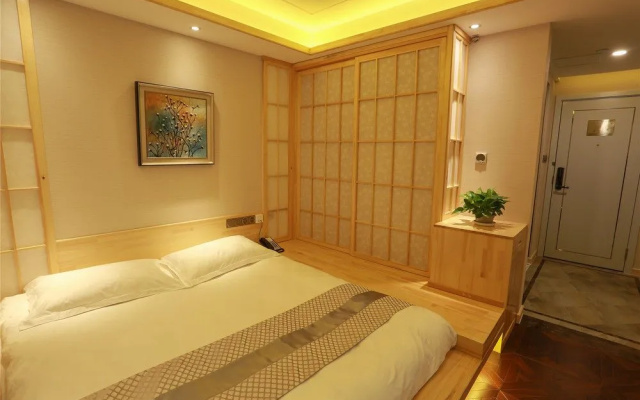 Aulicare Collection Hotel Harbin