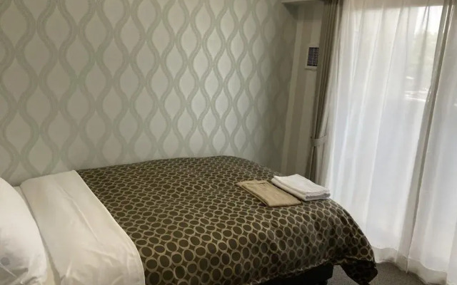 Jisco Hotel Saikai