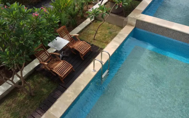 Bali Umah Tinjung