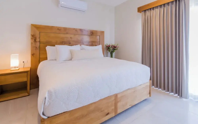 Josefa Suites