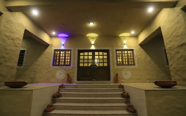 Hariyali Dhani Camps and Resorts