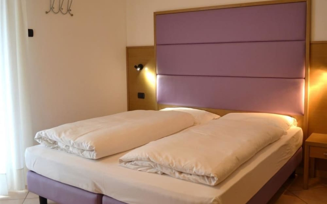 Hotel Villa Franca