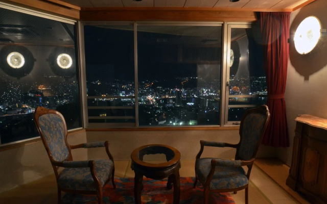 Nagasaki Sky Hotel