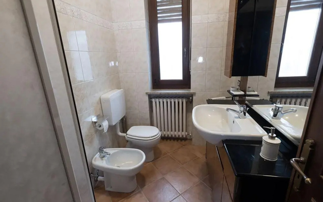 Agriturismo Villa Bordone