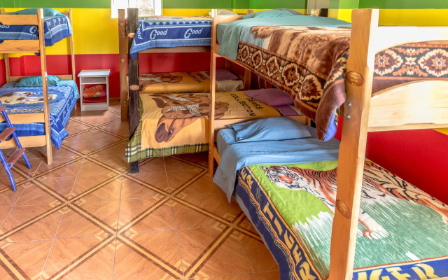 El Boulevard - Hostel