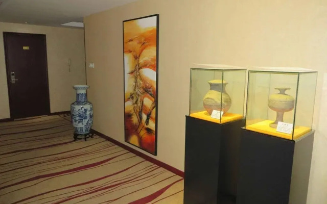 Qiyun Hotel