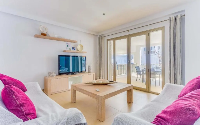 YupiHome Apartment Ca Na Xisca II