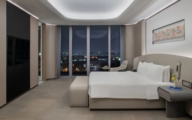 Guangzhou Xanadu Hotel, Vignette Collection by IHG