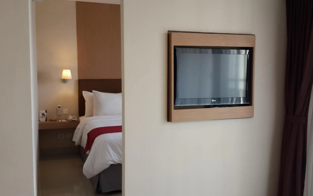 Atria Residences Gading Serpong