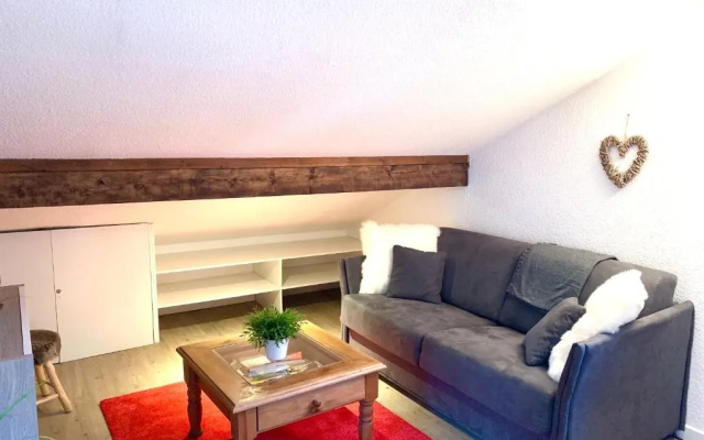 Appartement Duplex Forclaz