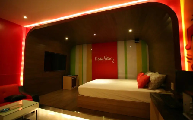 Design T Ulsan