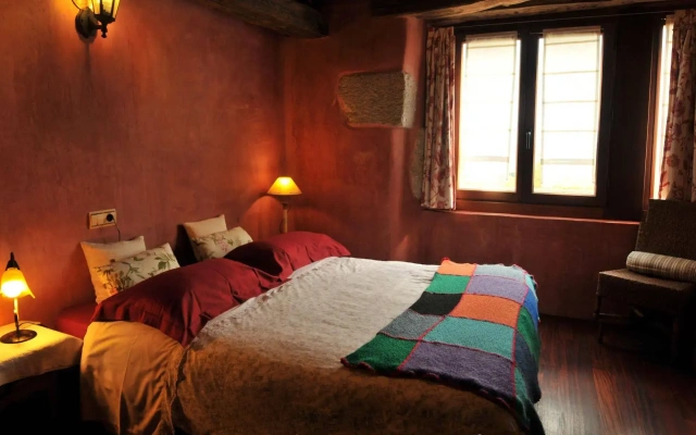 Hotel Ecológico Kaaño Etxea