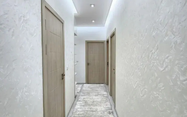 Zarafshan city 64 Tashkent