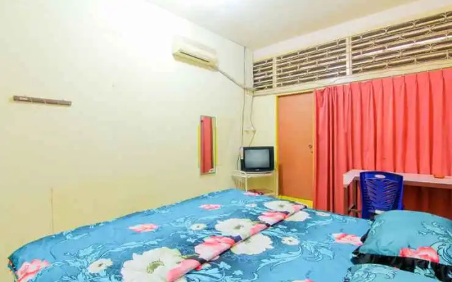 Wisma TheBlossom
