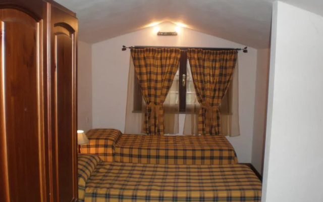 Hotel La Gozzetta