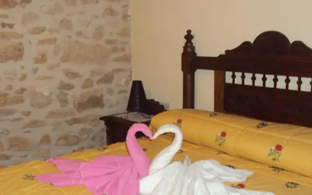 Casa Rural Jaume I