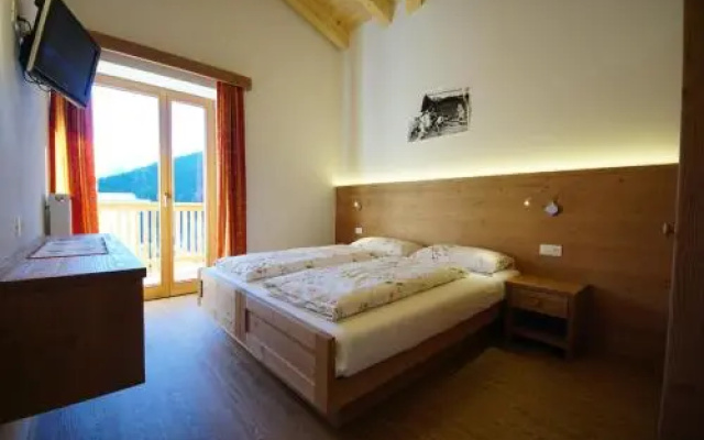 Apartments. Ambria