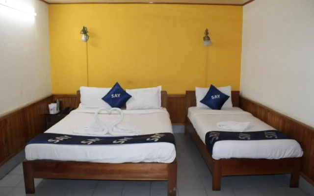 Say Rooms Hotel Deorali