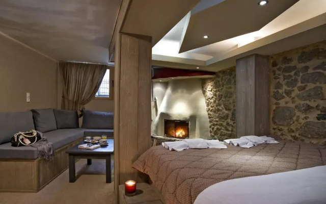 Afanos Guesthouse