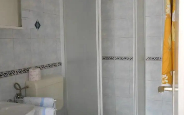 Villa Jolanda Apartments