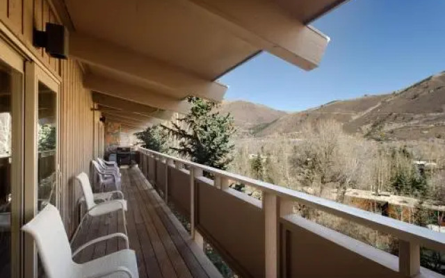 Standard Three Bedroom - Aspen Alps #406