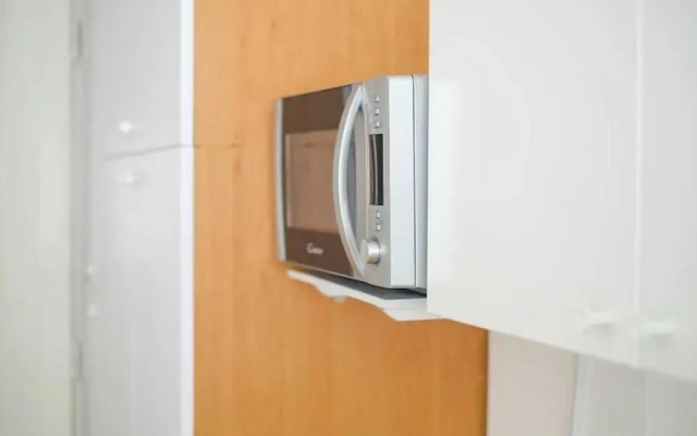 Studio Apartment Jedro