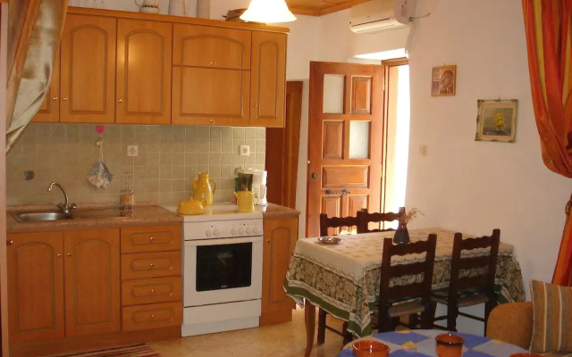 Filitsa House