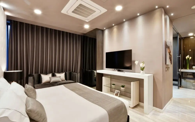 Europa Suites Medellin - Parque Lleras