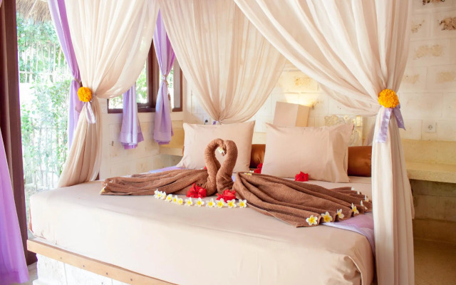 Biu Biu Resort Bali