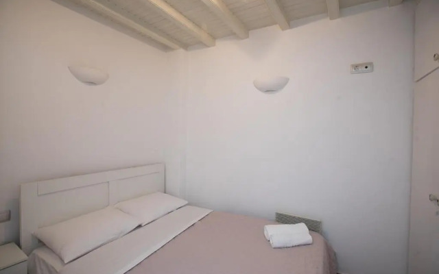 Beautiful Apartment With Amazing View In Mykonos Old Town