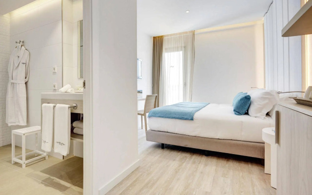 La Goleta Hotel de Mar - Adults Only