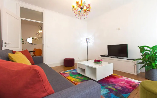 Santana Terrace by Homing