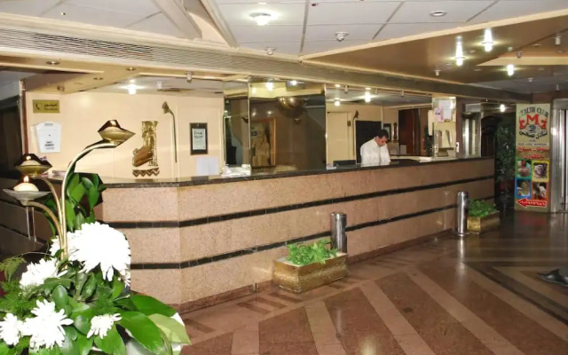Hor Moheb Hotel
