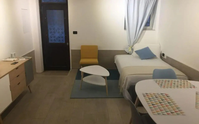 Appartamento AlCova