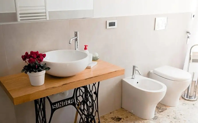 B&B La Casa Di Adua