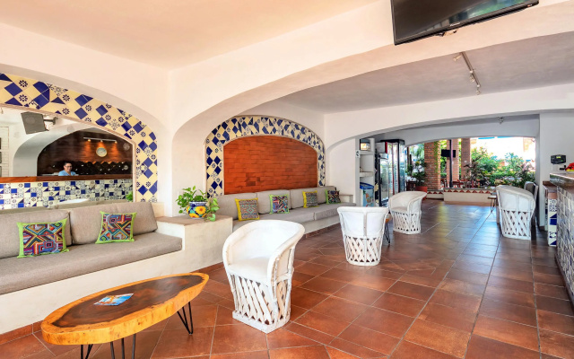 Hotel Hacienda Vallarta Playa Las Glorias