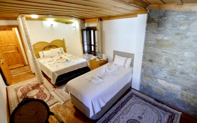 Sirincem Pension